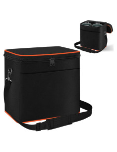 Bolsa de Almacenamiento para Tanques de Propano 1LB Kovshuiwe