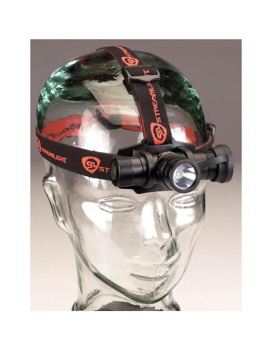 Linterna Frontal Streamlight ProTac 1000 Lúmenes Recargable USB