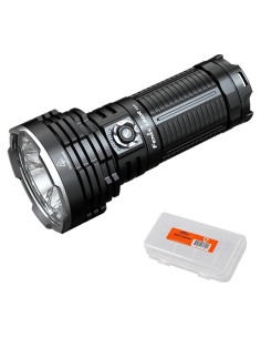Linterna Fenix LR40R V2.0 15000 Lúmenes Recargable USB-C
