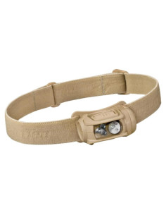 Linterna Frontal LED Princeton Tec Remix Pro 300 Lúmenes Beige