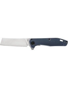 Cuchillo Plegable Gerber Gear Fastball Linerlock 7.62 cm Azul 2