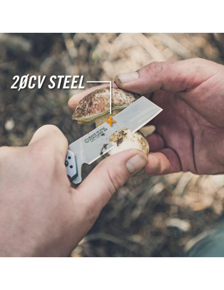 Cuchillo Plegable Gerber Gear Fastball Linerlock 7.62 cm Azul