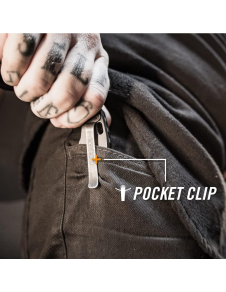 Cuchillo Plegable Gerber Gear Fastball Linerlock 7.62 cm Azul