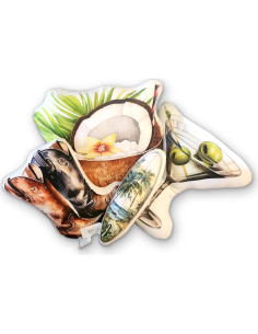 Saco de dormir almohada AIBUYDESIGN 40.6x40.6 cm camping 2