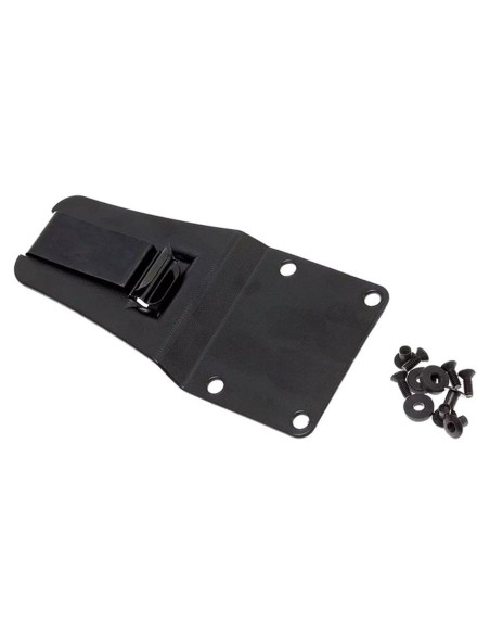 Placa de Clip ESEE para Funda - Modelo ESEE-CLIP-PLATE