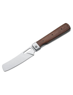 Cuchillo de bolsillo Boker Magnum Outdoor Cuisine III 11.99 cm