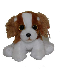 Peluche TY Beanie Barker The Bassett Hound 15 cm