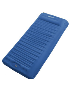 Almohadilla de dormir autoinflable Origem 199.5x76cm 14cm gruesa