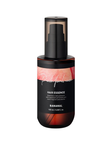 Aceite y Suero Capilar Coreano 100ml - Brillo y Control del Frizz