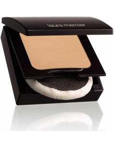 Polvo Fijador Translúcido Compacto Laura Mercier 12HR Mate 2