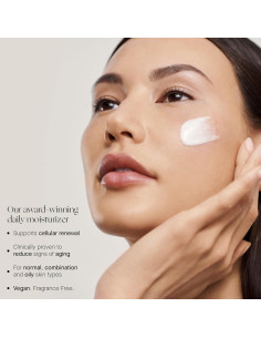 Crema Facial Augustinus Bader 14g - Hidratante y Antienvejecimiento 2