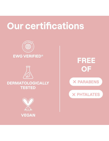 Jabón Espumoso 2-en-1 ATTITUDE para Bebés Manzana Dulce 300ml