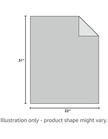 Manta Lovey Knirose de Algodón Orgánico para Bebés Verde Guisante