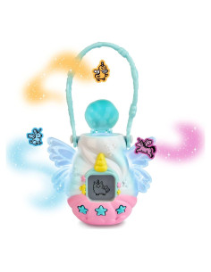 Casa de Hadas Got2Glow - 9 Hadas Virtuales Interactivas