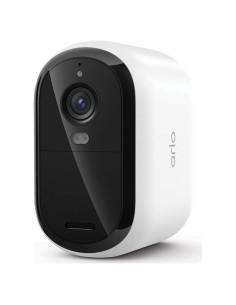 Cámara de Seguridad Arlo Essential XL 2K Inalámbrica Batería XL