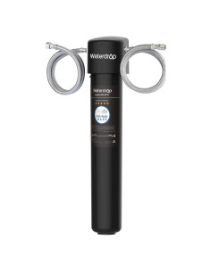 Filtro de Agua Bajo Fregadero Waterdrop WD-17UA 24000L