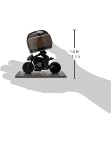 Funko Pop! Rides Selina Kyle en Motocicleta - The Batman