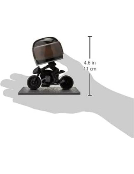 Funko Pop! Rides Selina Kyle en Motocicleta - The Batman