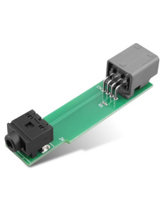 Adaptador AUX Toyota Sienna 2004-2010 Repuesto M3J489018X