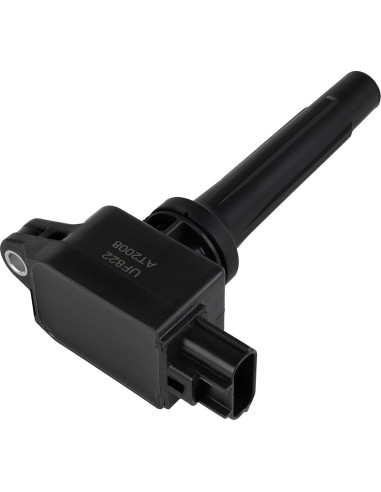 Bobinas de Encendido SCITOO + Bujías de Iridio para Toyota Yaris iA 1.5L