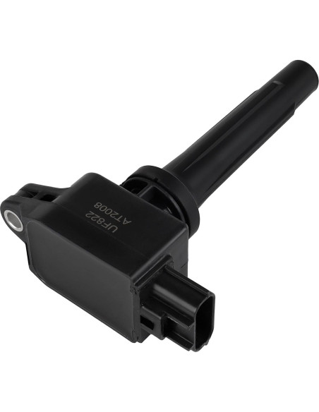 Bobinas de Encendido SCITOO + Bujías de Iridio para Toyota Yaris iA 1.5L