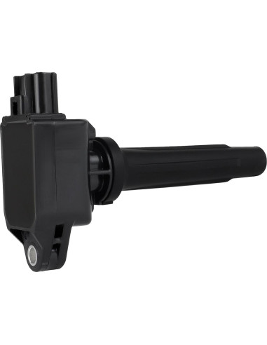 Bobinas de Encendido SCITOO + Bujías de Iridio para Toyota Yaris iA 1.5L