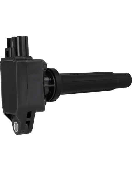 Bobinas de Encendido SCITOO + Bujías de Iridio para Toyota Yaris iA 1.5L