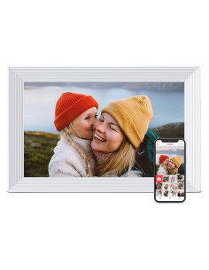 Marco Digital Inteligente Flyruit 10.1" WiFi HD 32GB