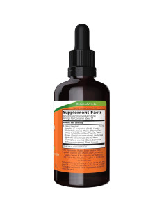 NOW Foods Extracto Líquido de Propóleos Plus 60 ml 2