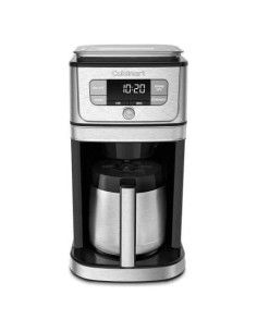 Cafetera Térmica Automática Cuisinart DGB-850 de 10 Tazas