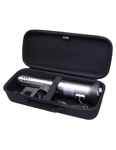 Funda LTGEM para Máquina Sous Vide Wifi KitchenBoss 1100W - Negra