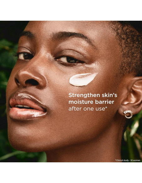 Crema de Día Multi-Activa Clarins SPF 15 Niacinamida 48g