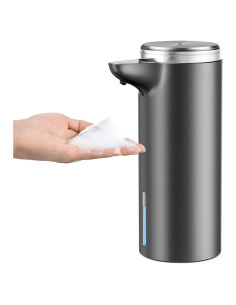 Dispensador de Jabón Espumoso Automático Seawah IPX7 300ml