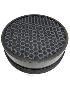 Filtro de Aire HEPA H13 Nispira Compatible hOmeLabs 2 Unidades 2