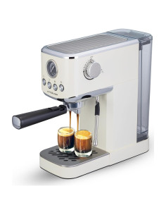 Máquina de Café Epsilon 20 Bar con Espumador y Cold Brew