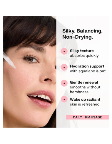 Conjunto Suero Facial Mad Hippie - Vitamina C y Retinol 15ml