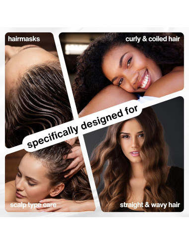 Aceite de Romero Orgánico 113.4ml + Aplicador - Selfwise