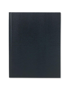 Diario Ejecutivo Blueline A10.82, Cubierta Dura Azul, 150 Páginas