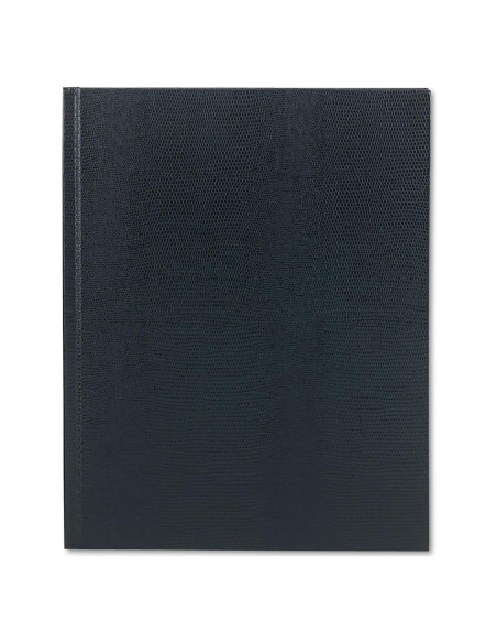 Diario Ejecutivo Blueline A10.82, Cubierta Dura Azul, 150 Páginas