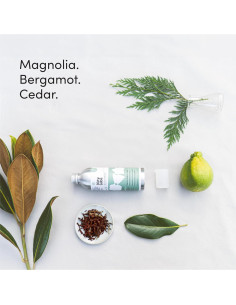 Detergente Líquido Biológico Dirty Labs 254 ml - 32 Lavados 2