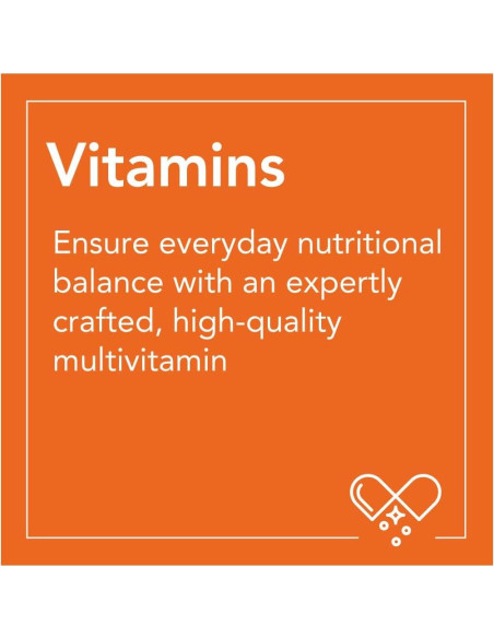 Suplemento de Vitamina B-12 NOW Foods 10,000 mcg 60 Pastillas