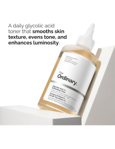 Set de Cuidado Facial The Ordinary - Piel Radiante 240 ml 2