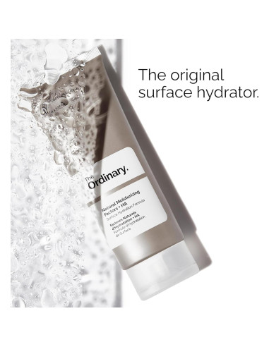 Set de Cuidado Facial The Ordinary - Piel Radiante 240 ml