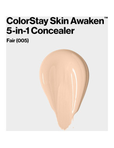 Corrector Revlon ColorStay Skin Awaken 5-en-1 7.93 ml Claro 2