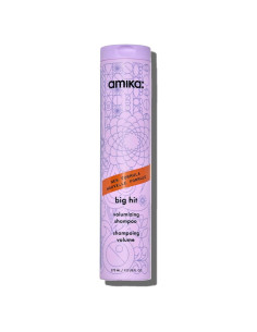 Champú Voluminizador Amika Big Hit 271.55 ml