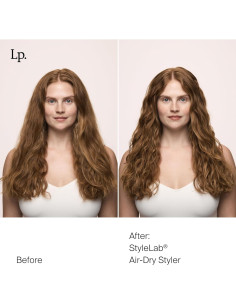 Estilizador Air-Dry 148 ml Living Proof - Cabello Húmedo 2