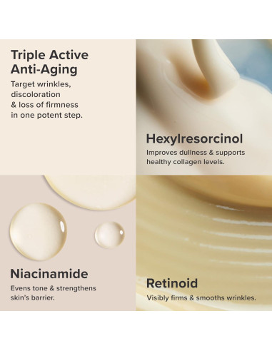 Suero Total de Reparación Activa Paula's Choice 29.57 ml