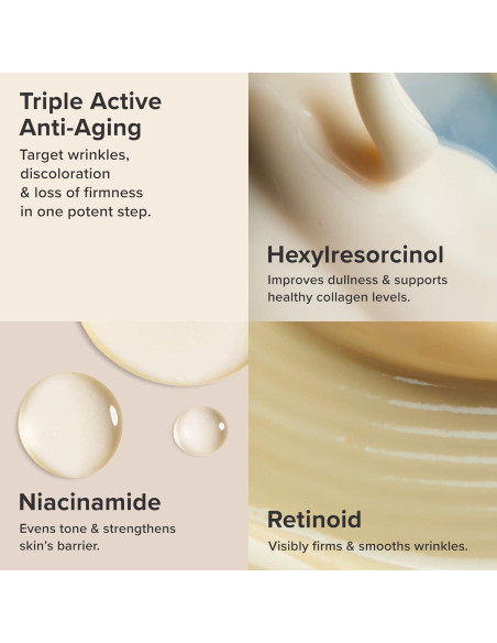 Suero Total de Reparación Activa Paula's Choice 29.57 ml Suero Total de Reparación Activa Paula's Choice 29.57 ml