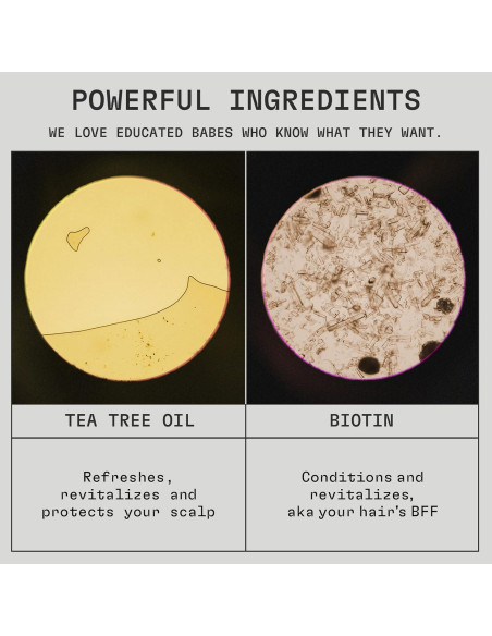 Champú Detox Refrescante Clarify Cleanjourney 354 ml Vegano