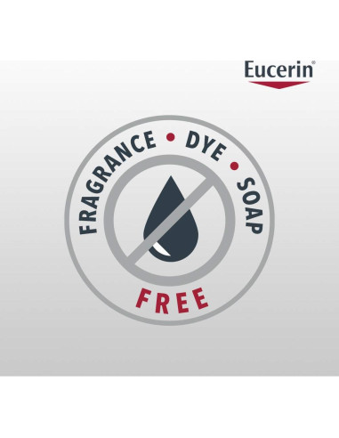 Eucerin Jabón Líquido para Eccema 400 ml con Avena Coloidal
